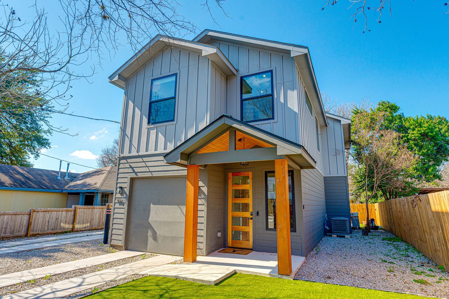 910 Tillery Street, Unit A Austin, TX 78702 - Photo 2 of 40