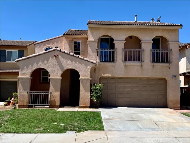 $2,750 | 1553 Palma Bonita Lane, Perris, CA 92571