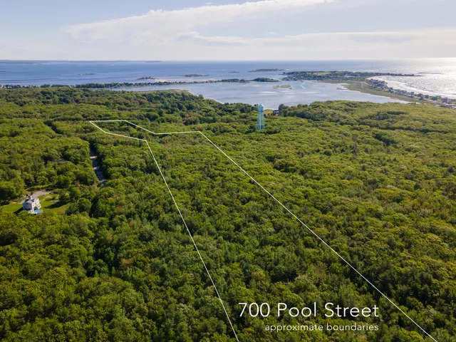 $1,500,000 | 700 Pool Street, Biddeford, ME 04005