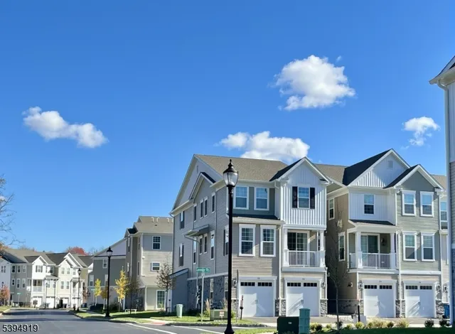 $4,600 | 223 Myrtle Road, Warren, NJ 07059