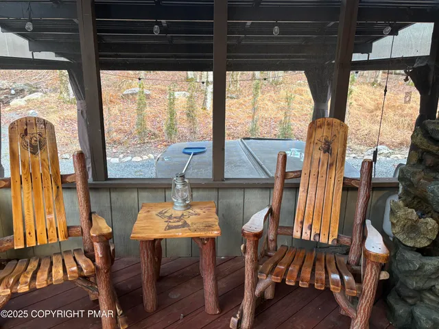 $275,000 | 38 Mountain Glen Drive, Gouldsboro, PA 18424