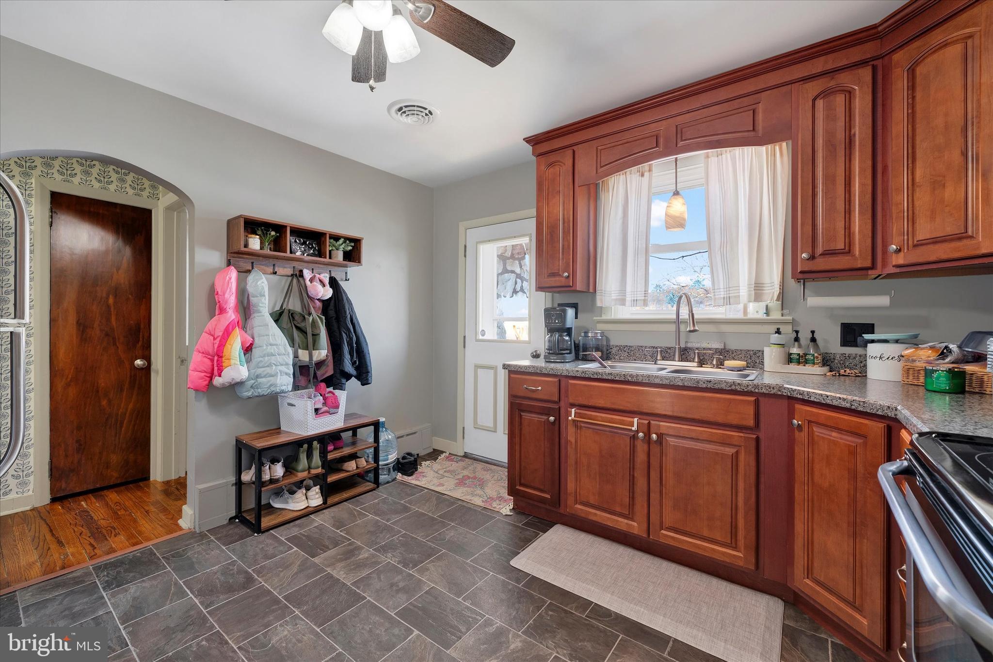 570 Oysterdale Road Oley, PA 19547 - Photo 6 of 26 a very nice looking bedroom with a large window