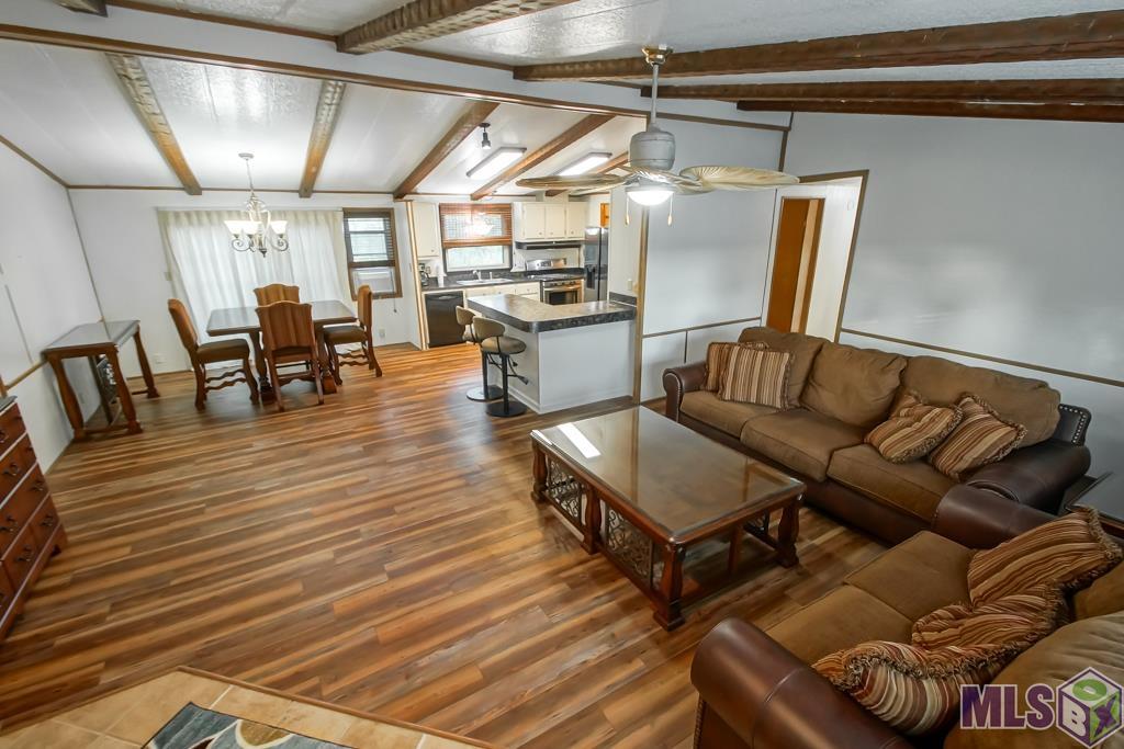 430 Belle River Road Pierre Part, LA 70339 - Photo 6 of 25