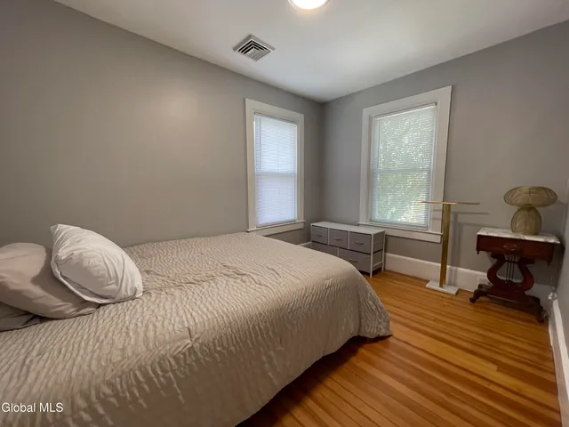 $3,400 | 130 Woodlawn Avenue, Unit 2, Saratoga Springs, NY 12866