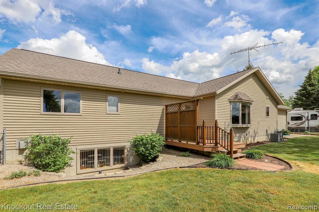 3060 Kirk Road Vassar, MI 48768 - Photo 49 of 54