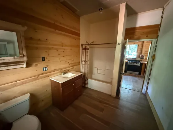 $299,000 | 16941 Weeds Point Road, Camptonville, CA 95922