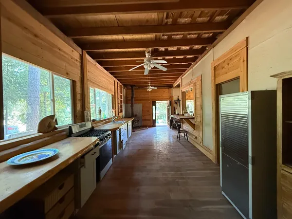 $299,000 | 16941 Weeds Point Road, Camptonville, CA 95922