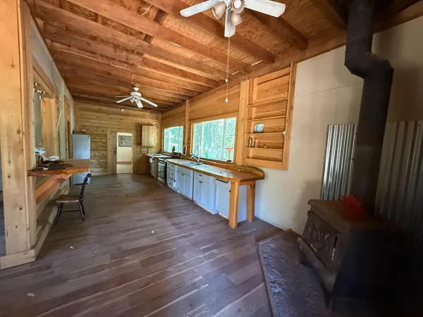 $299,000 | 16941 Weeds Point Road, Camptonville, CA 95922