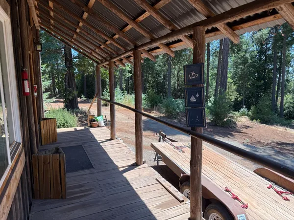 $299,000 | 16941 Weeds Point Road, Camptonville, CA 95922