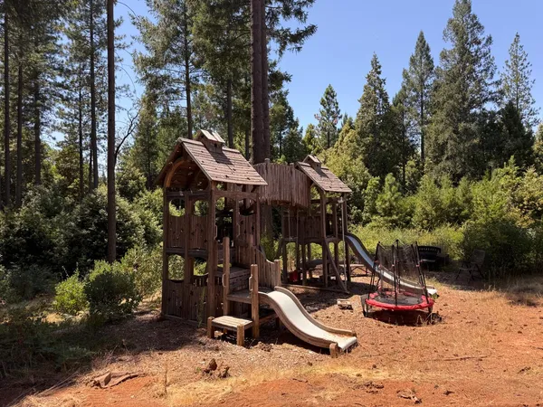 $299,000 | 16941 Weeds Point Road, Camptonville, CA 95922