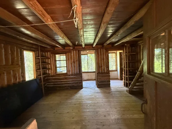 $299,000 | 16941 Weeds Point Road, Camptonville, CA 95922