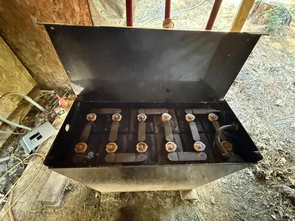 $299,000 | 16941 Weeds Point Road, Camptonville, CA 95922