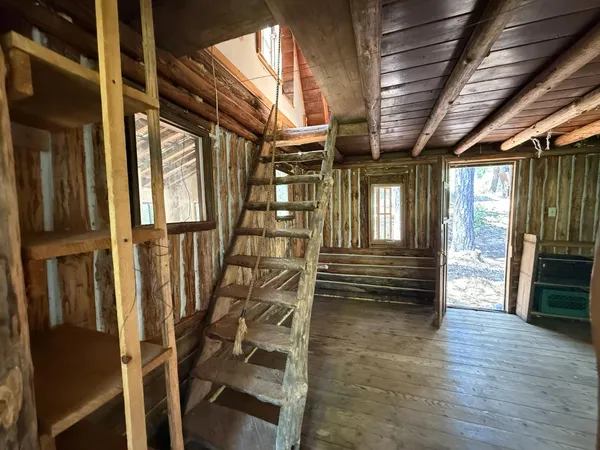 $299,000 | 16941 Weeds Point Road, Camptonville, CA 95922