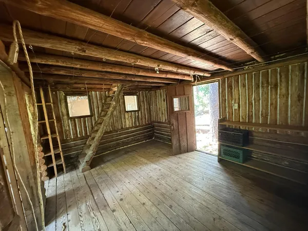 $299,000 | 16941 Weeds Point Road, Camptonville, CA 95922