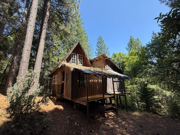 $299,000 | 16941 Weeds Point Road, Camptonville, CA 95922