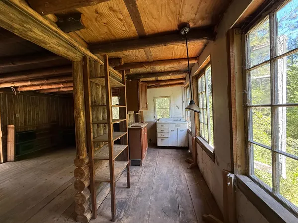 $299,000 | 16941 Weeds Point Road, Camptonville, CA 95922