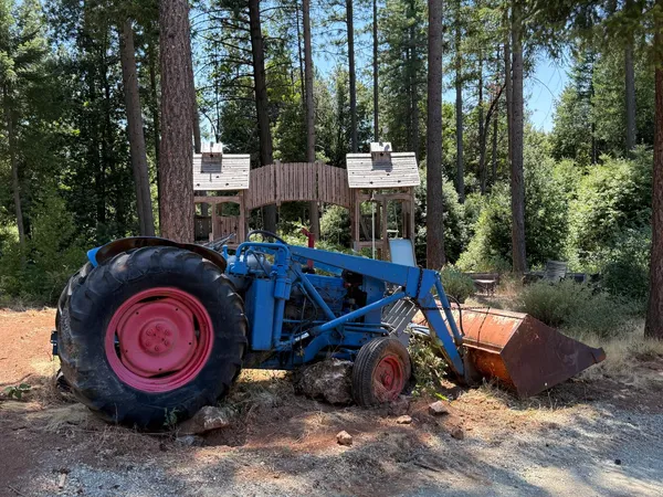 $299,000 | 16941 Weeds Point Road, Camptonville, CA 95922