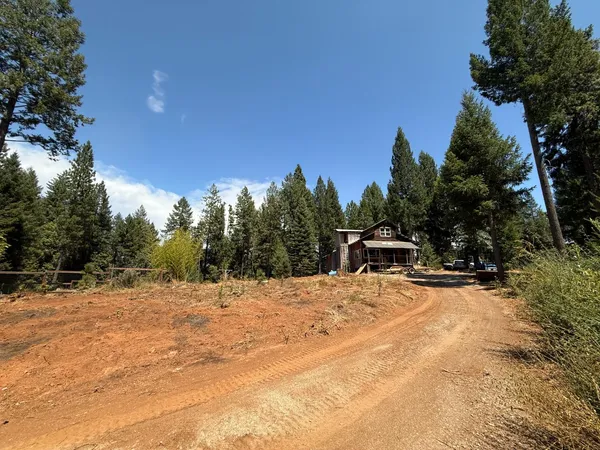 $299,000 | 16941 Weeds Point Road, Camptonville, CA 95922