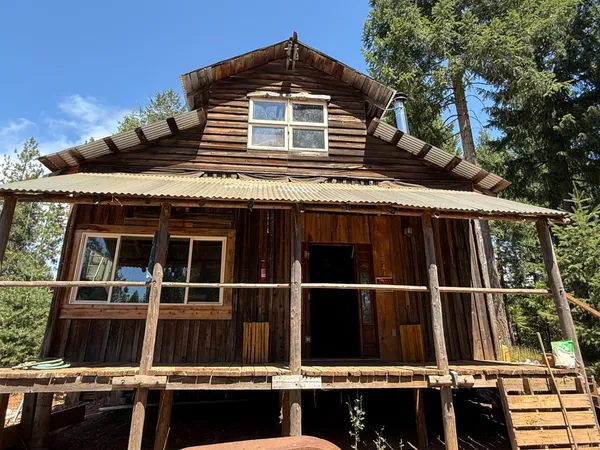 $299,000 | 16941 Weeds Point Road, Camptonville, CA 95922