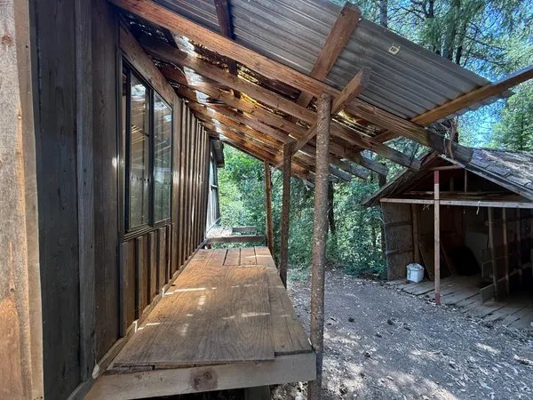$299,000 | 16941 Weeds Point Road, Camptonville, CA 95922