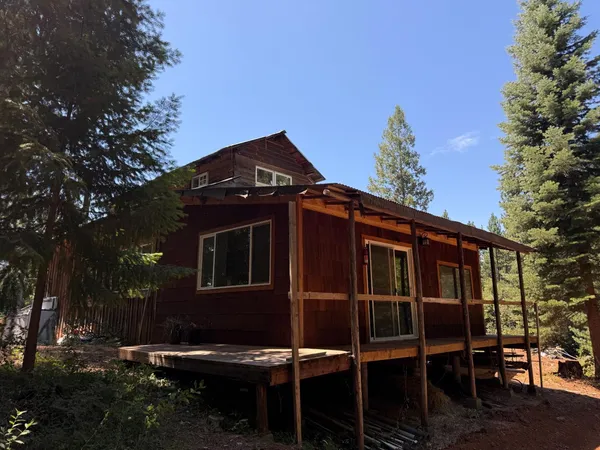 $299,000 | 16941 Weeds Point Road, Camptonville, CA 95922