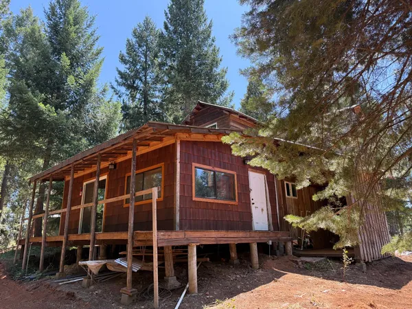 $299,000 | 16941 Weeds Point Road, Camptonville, CA 95922