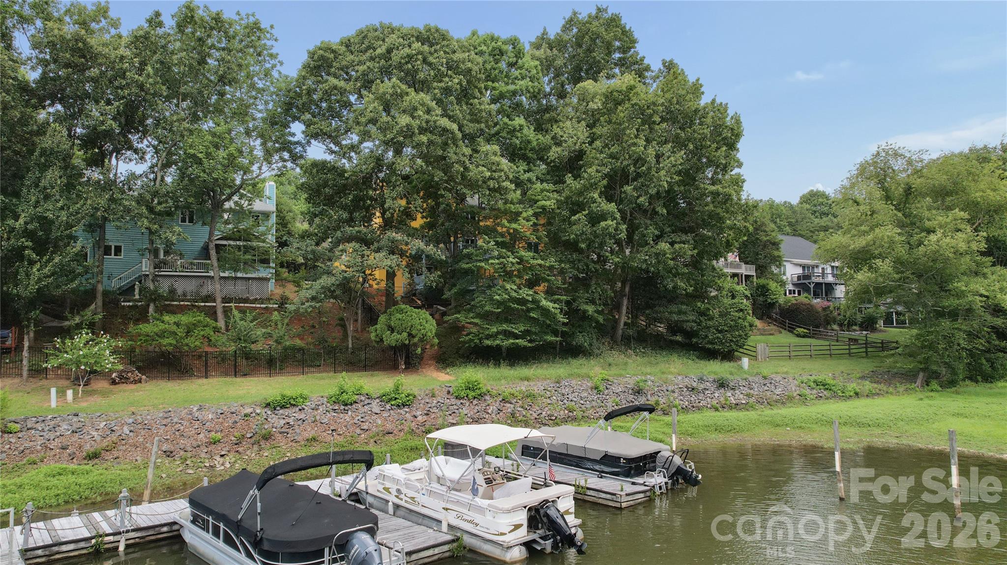 26049 Neptunes Landing Tega Cay, SC 29708 - Photo 27 of 34
