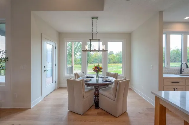 $1,085,000 | 595 South Shore Drive, Lake Winnebago, MO 64034