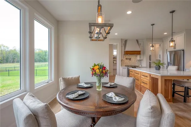 $1,085,000 | 595 South Shore Drive, Lake Winnebago, MO 64034