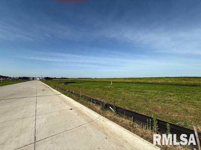 6966 Meghan Avenue Bettendorf, IA 52722 - Photo 1 of 1 a view of an ocean from a balcony