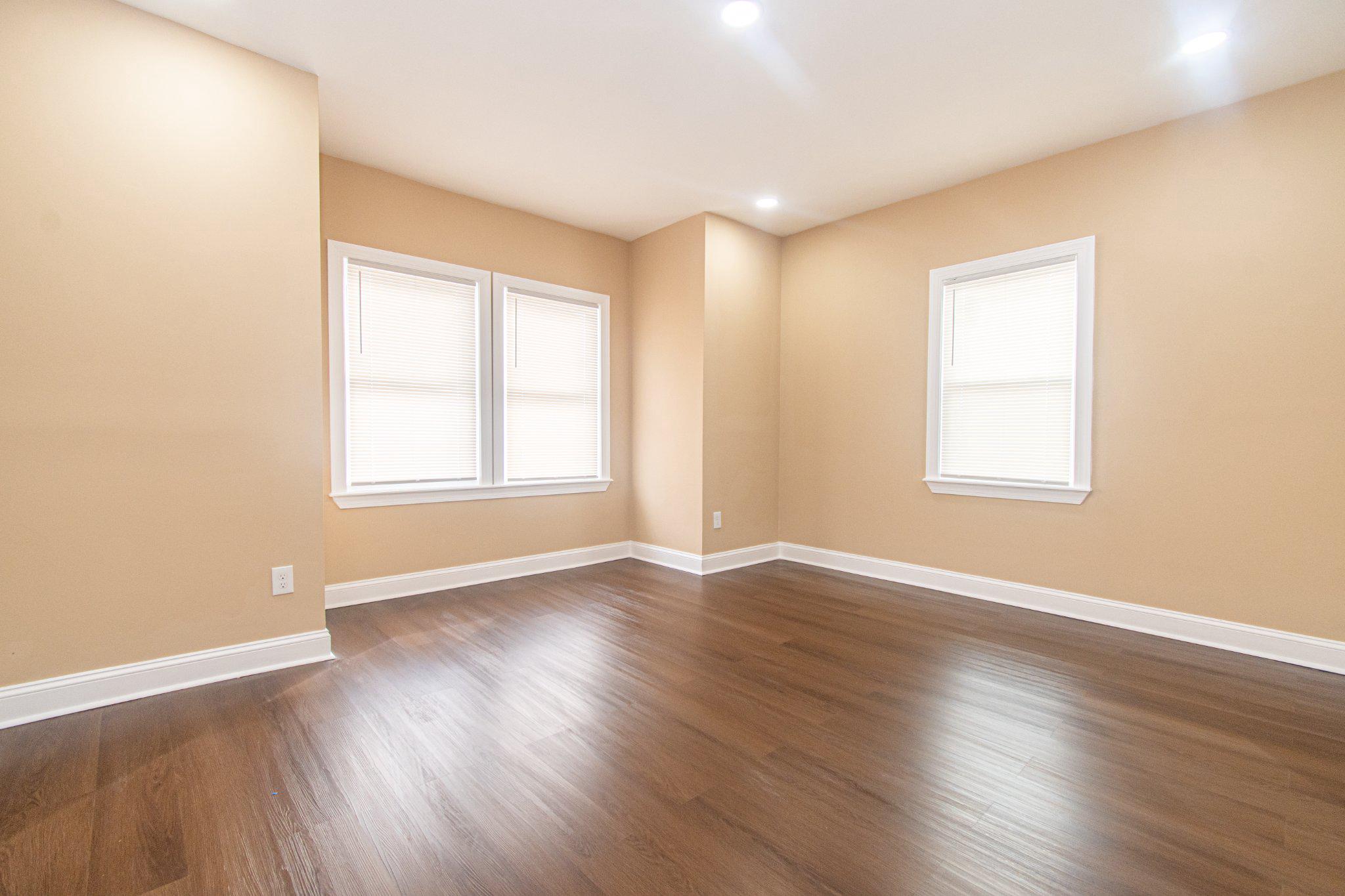 4103 Barrington Road, Unit 2 Gwynn Oak, MD 21207 - Photo 14 of 23 Primary Bedroom