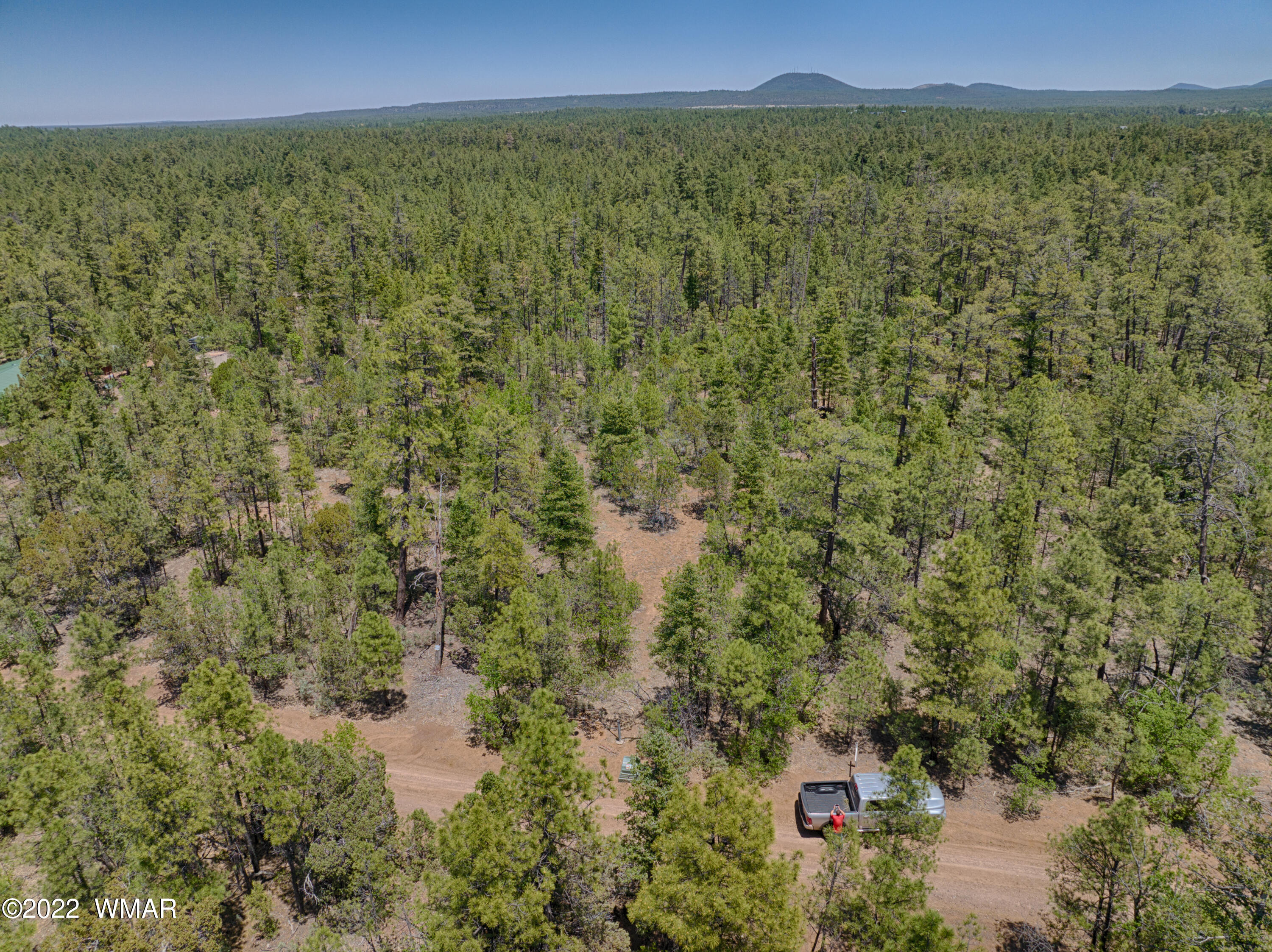 Tbd Tbd Rim Road Lakeside, AZ 85929 - Photo 3 of 10