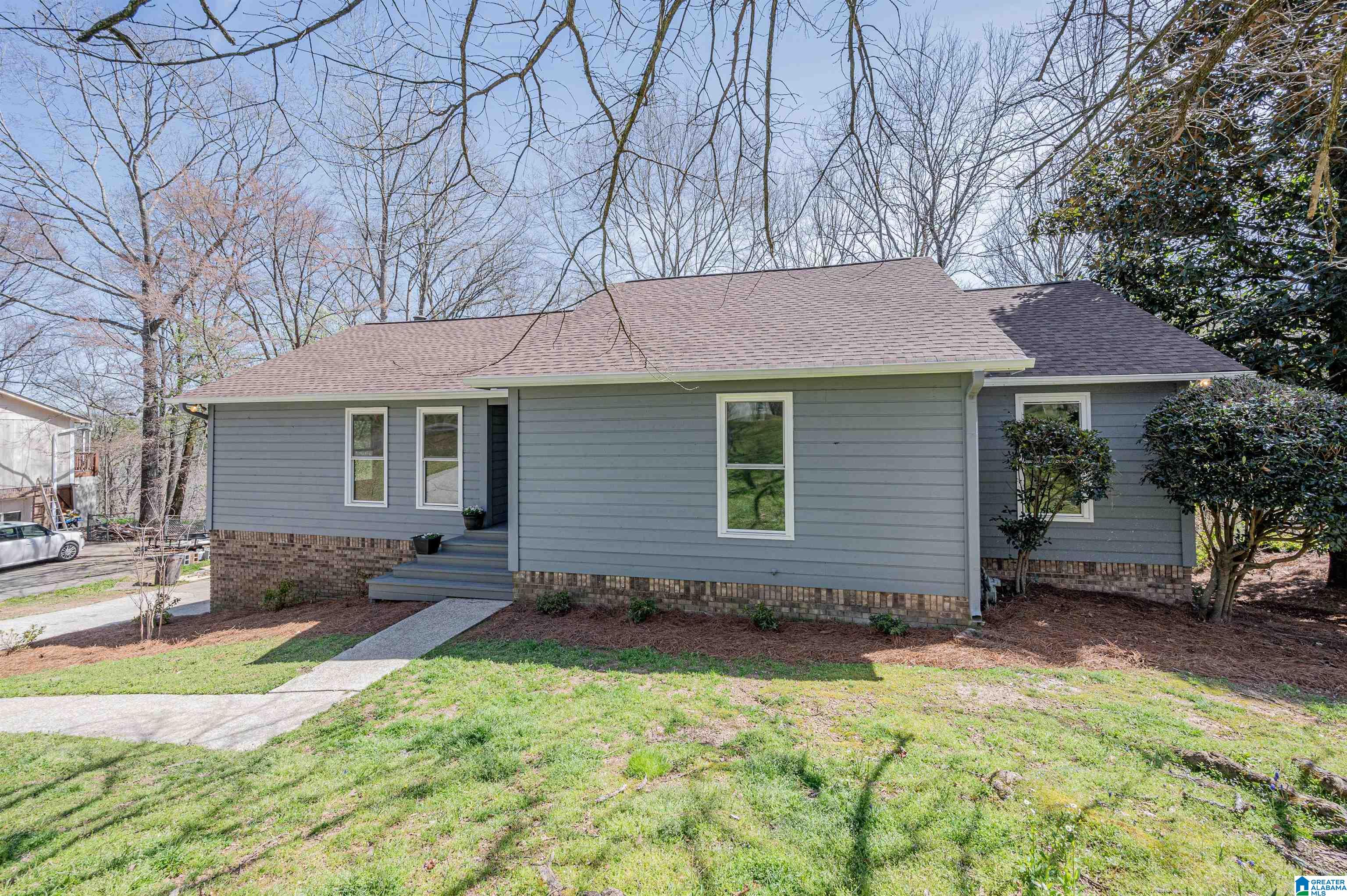 4339 Palisades Road Birmingham, AL 35210 - Photo 2 of 49