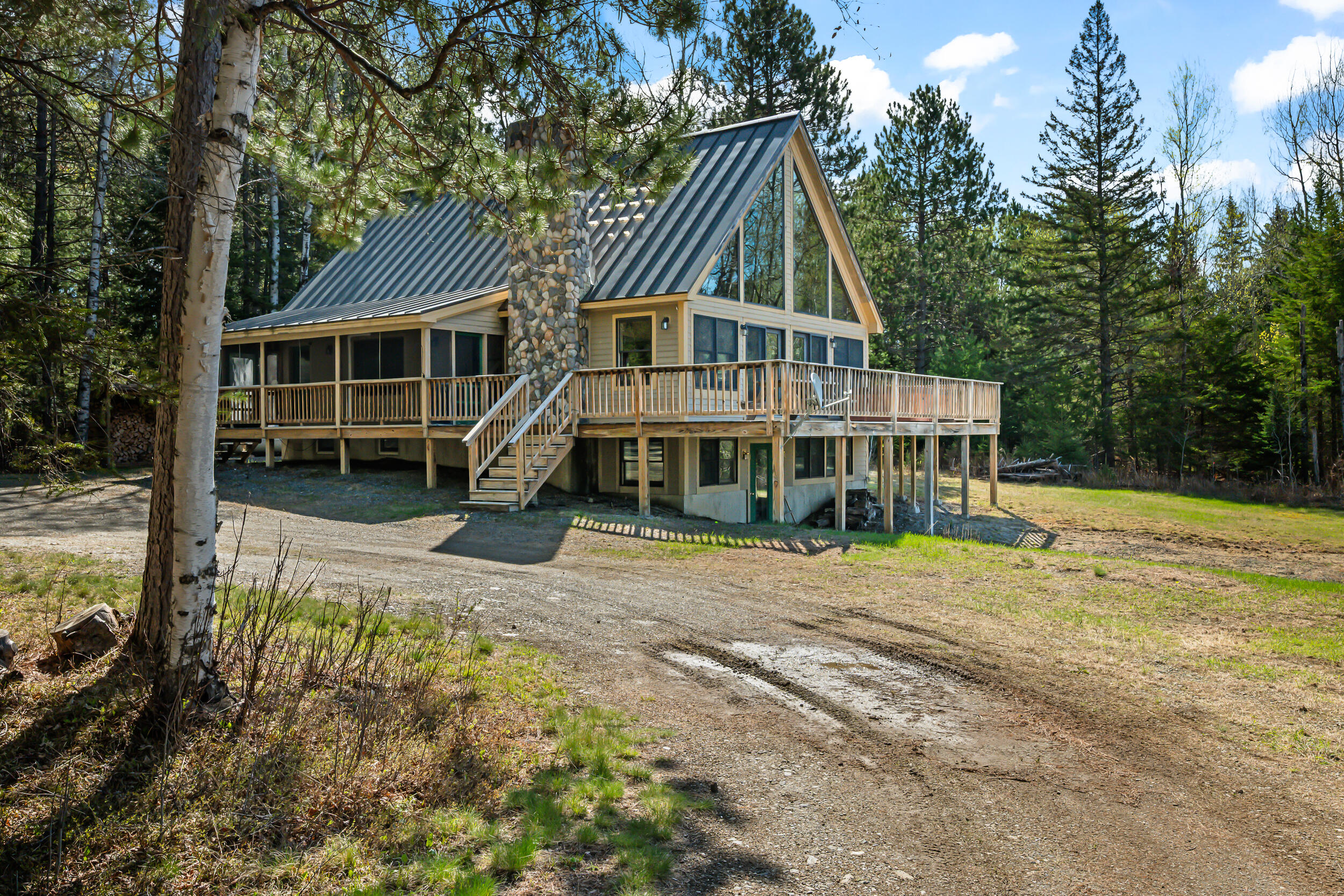 5 Brittany Road Eustis, ME 04936 - Photo 2 of 62 DSC_8506