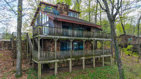 $449,900 | 616 Ski Circle, Santa Claus, IN 47579
