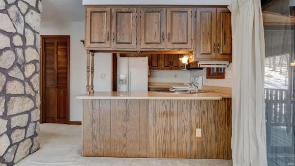 $449,900 | 616 Ski Circle, Santa Claus, IN 47579