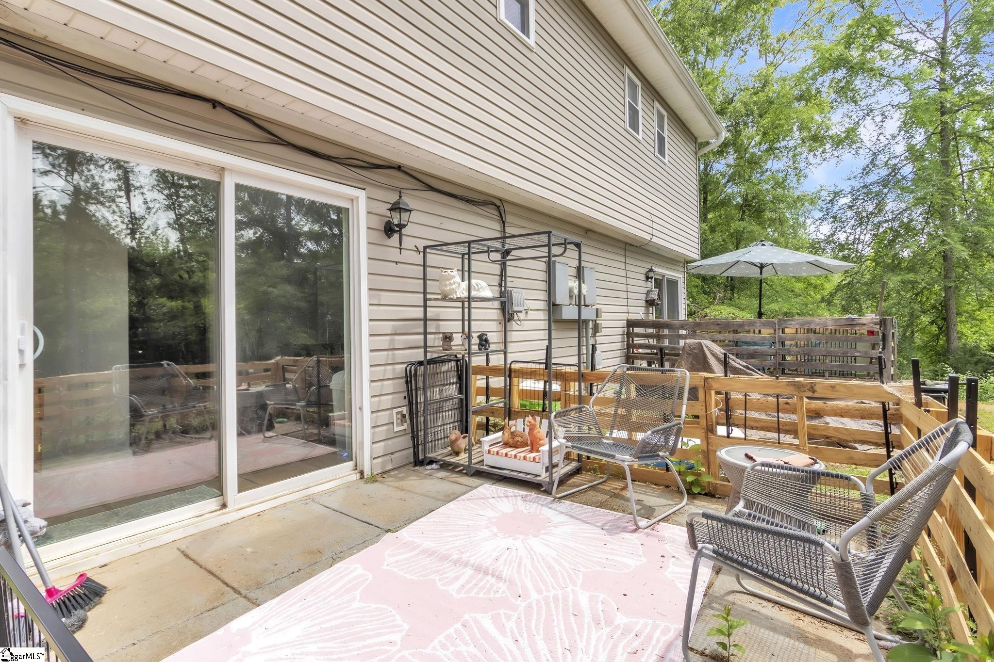 124 Bonner Road Spartanburg, SC 29303 - Photo 14 of 17
