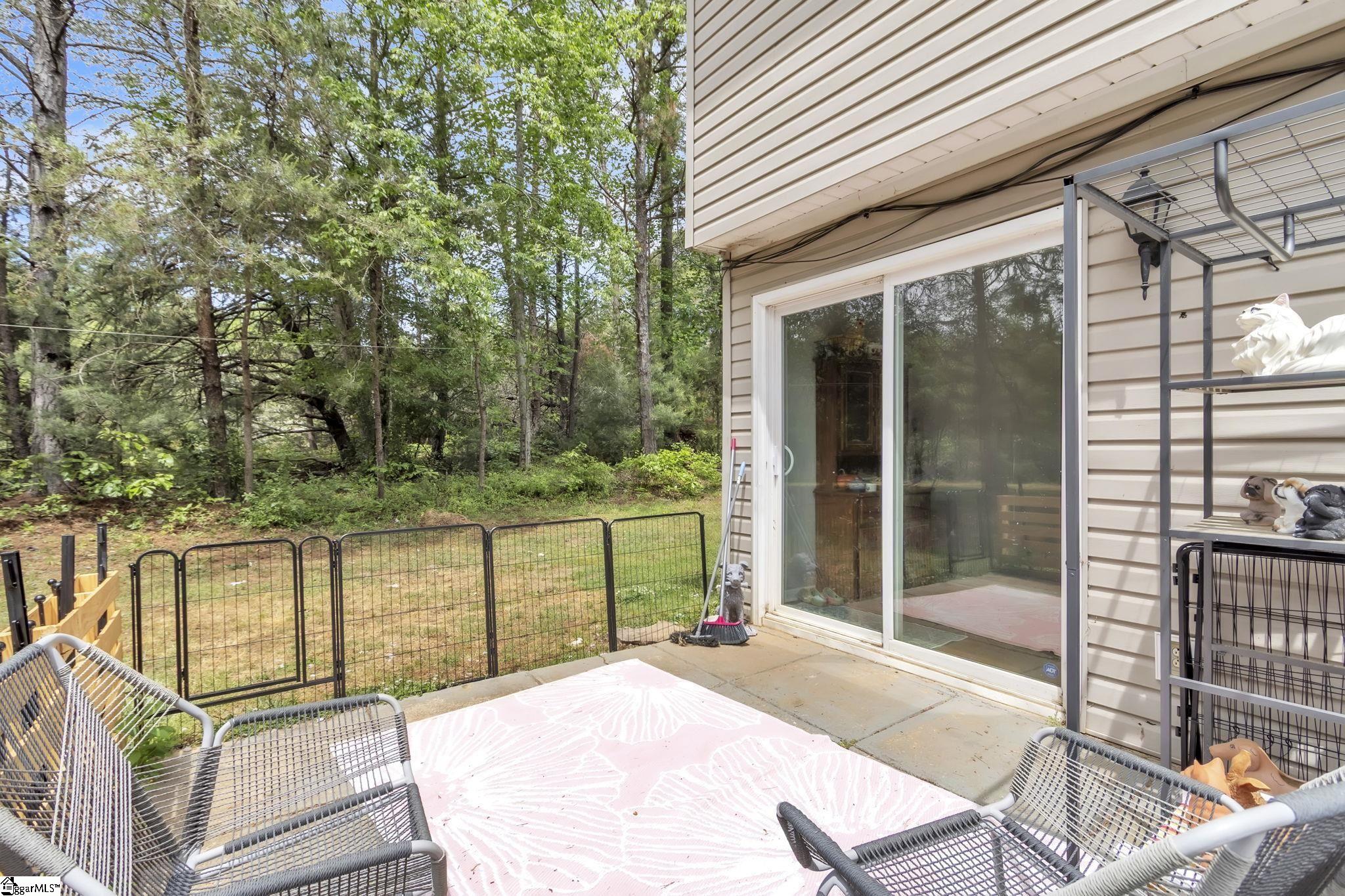 124 Bonner Road Spartanburg, SC 29303 - Photo 16 of 17