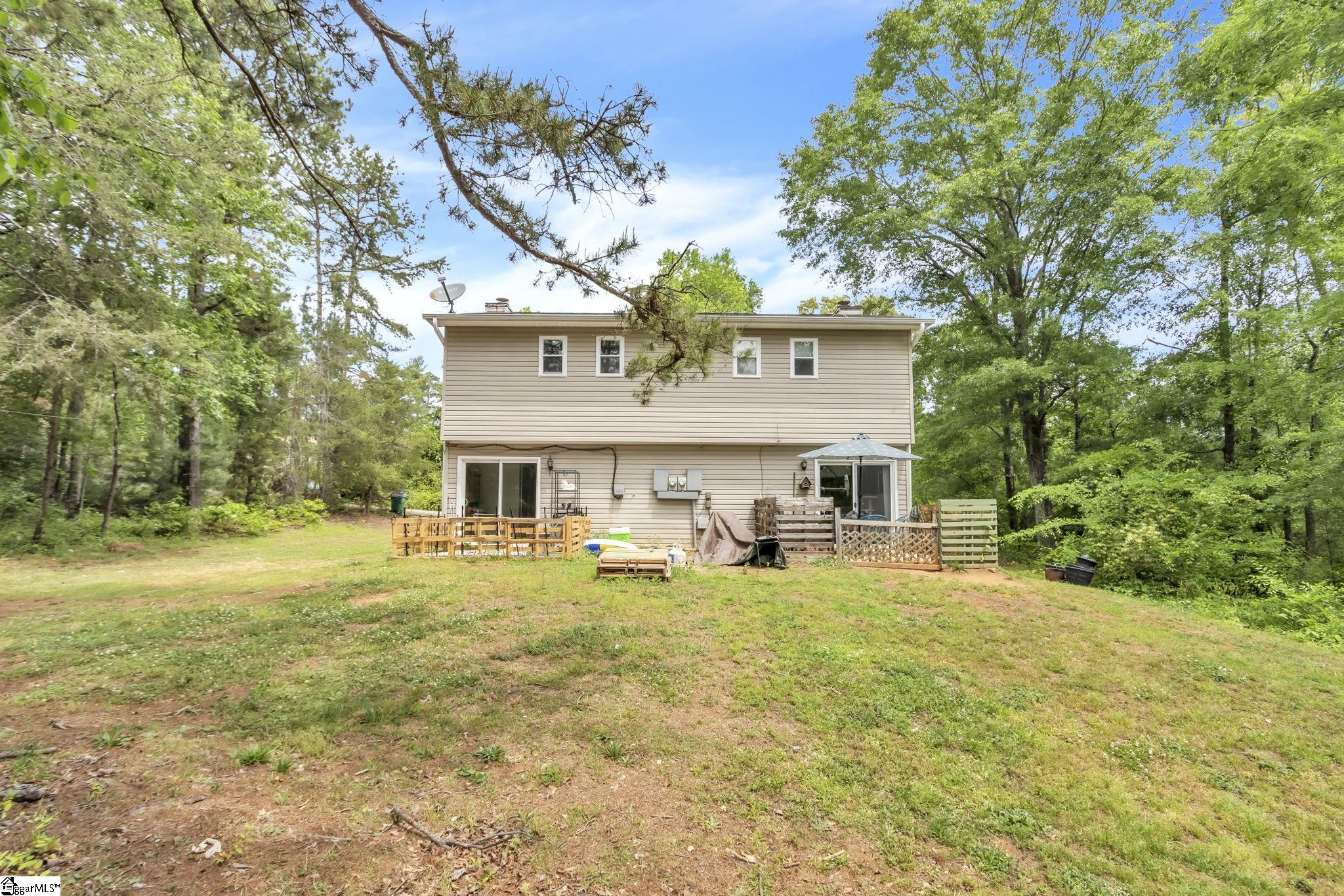 124 Bonner Road Spartanburg, SC 29303 - Photo 17 of 17