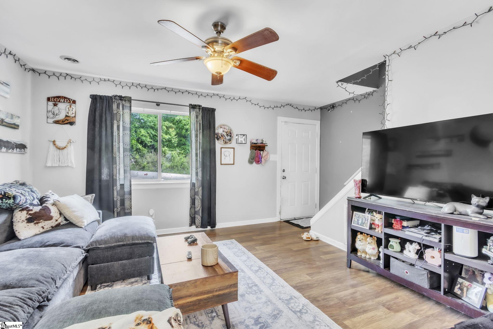 124 Bonner Road Spartanburg, SC 29303 - Photo 4 of 17