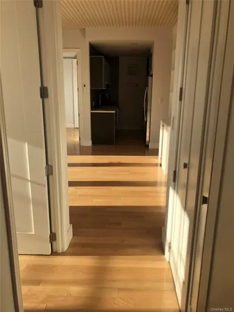 a view of entryway