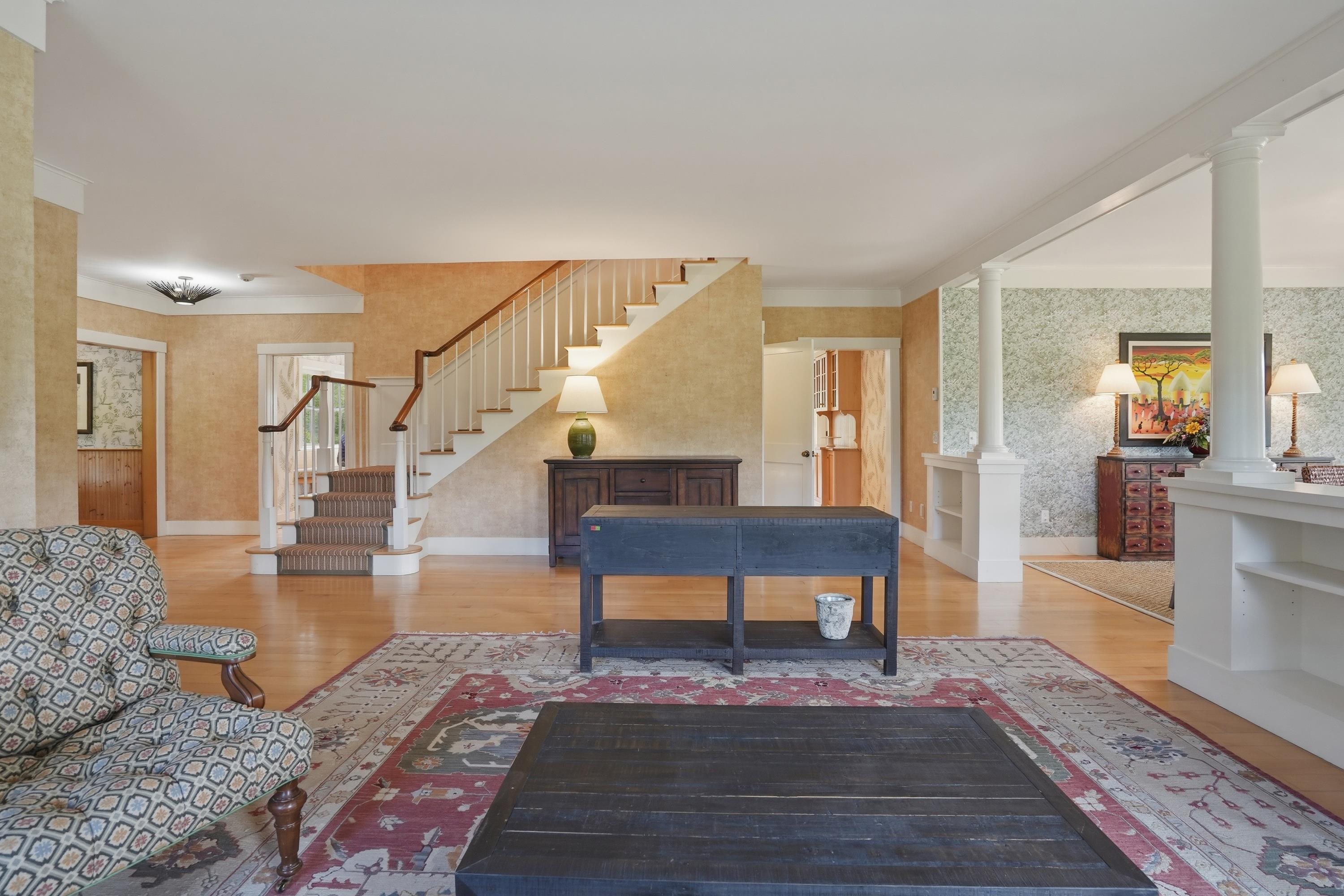 2455 West Hill Road Stowe, VT 05672 - Photo 29 of 42