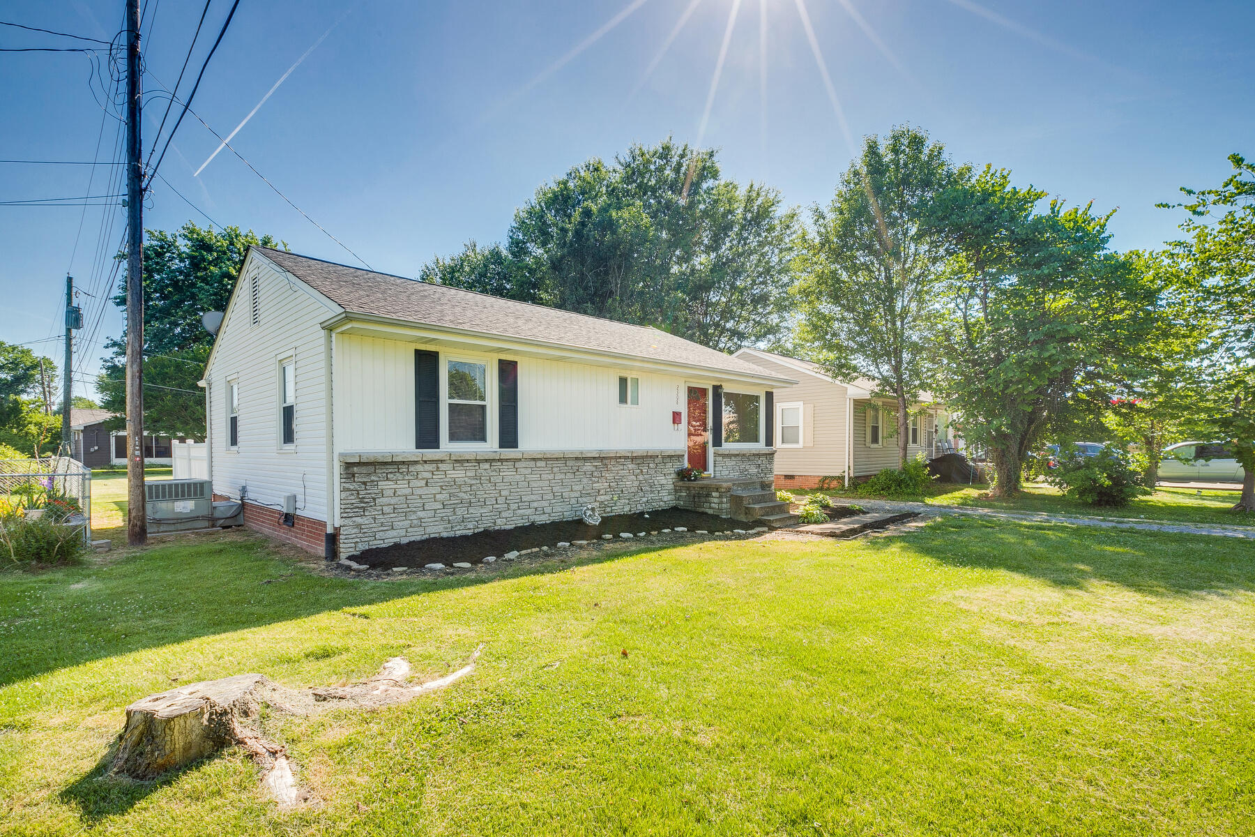 2308 Tacoma Road Kingsport, TN 37664 - Photo 3 of 29 003