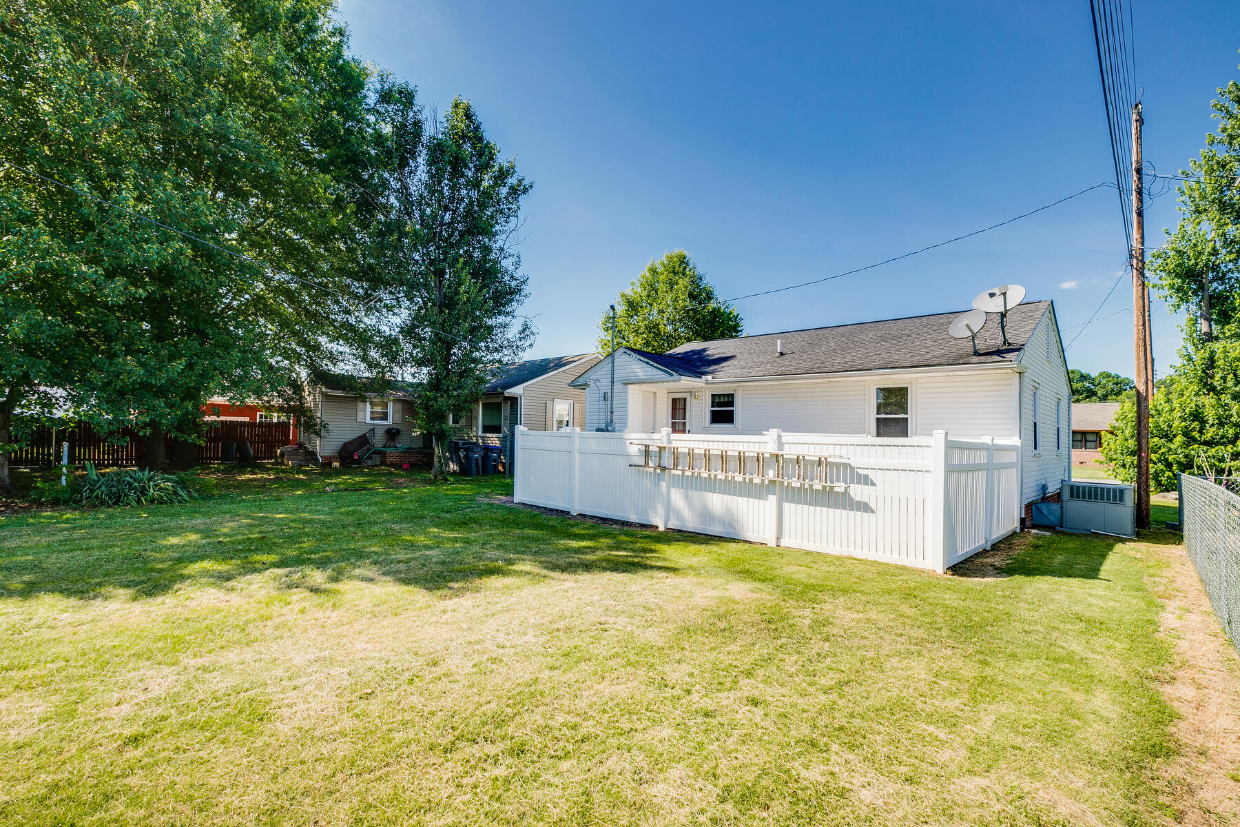 2308 Tacoma Road Kingsport, TN 37664 - Photo 25 of 29 025