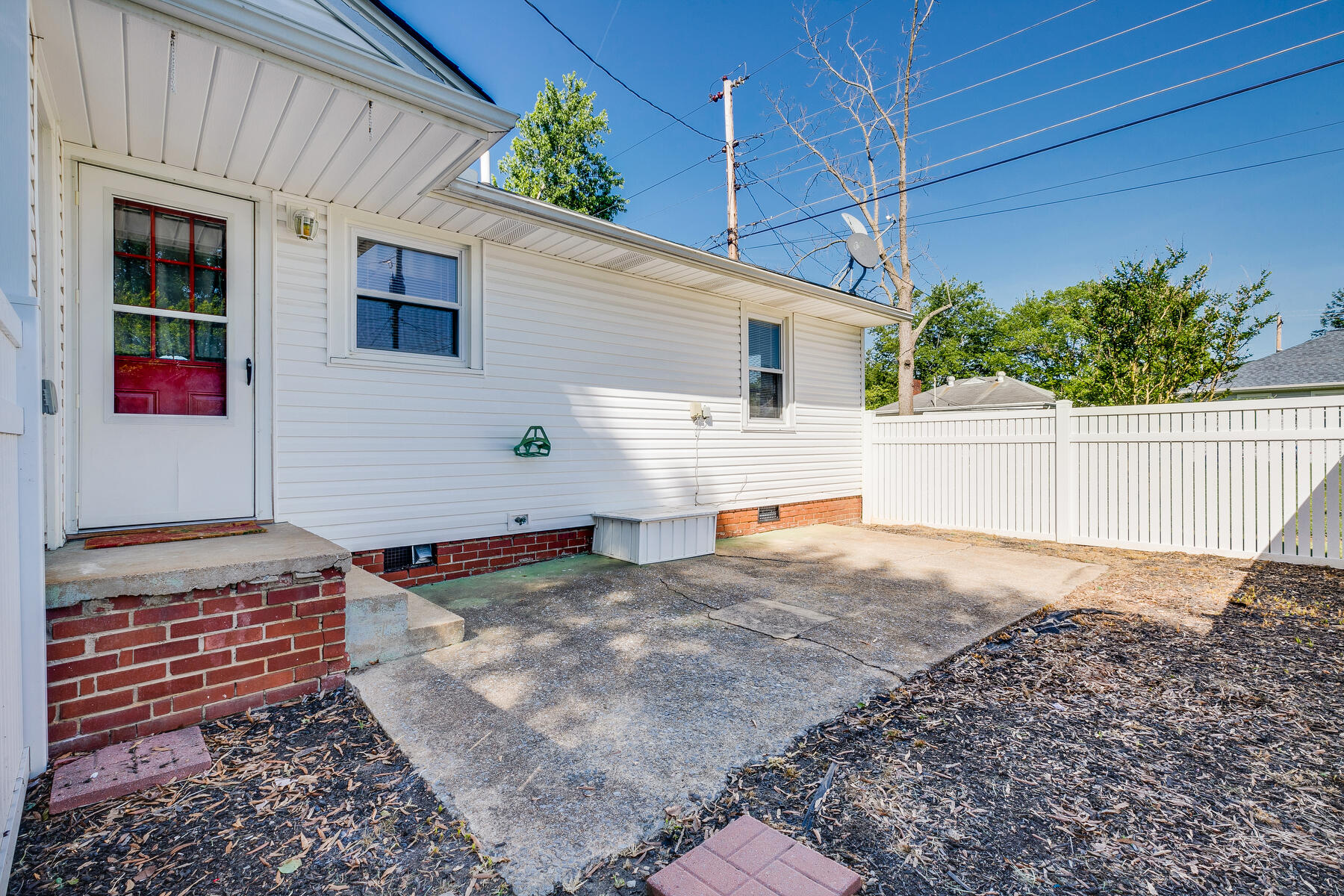 2308 Tacoma Road Kingsport, TN 37664 - Photo 27 of 29 027
