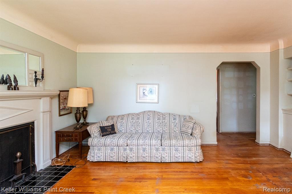 526 West Webster Road Royal Oak, MI 48073 - Photo 5 of 37 Gallery Image 5