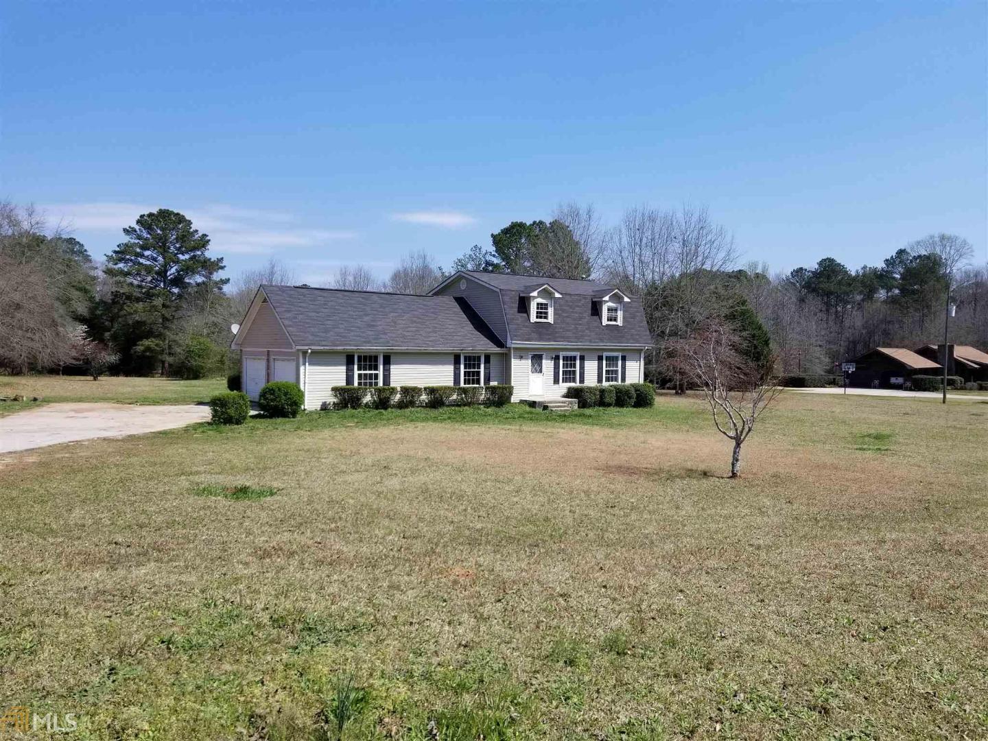 431 Ridgeway Road Covington, GA 30014 - Photo 1 of 1 Gallery Image 1