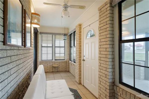 $1,700 | 2602 Ashley Drive, Pharr, TX 78577