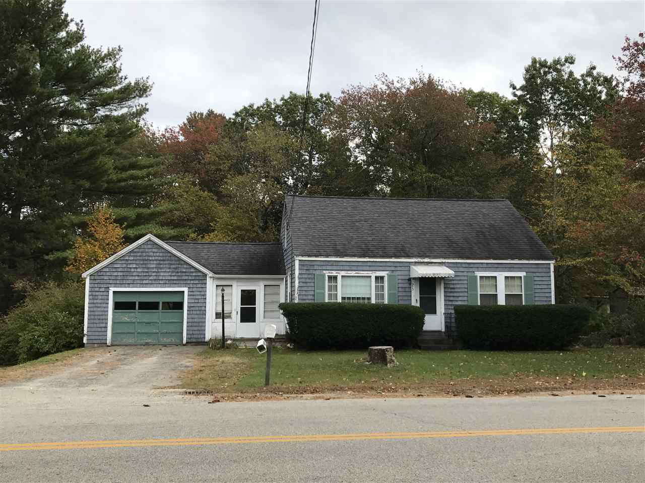 25 Mill Road North Hampton, NH 03862 - Photo 1 of 14