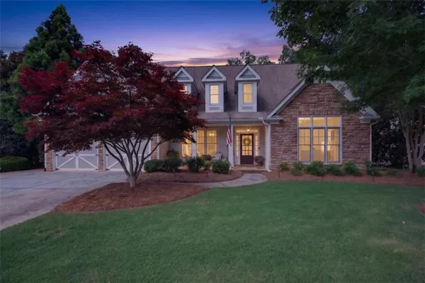 $489,000 | 362 Hanover Drive, Villa Rica, GA 30180